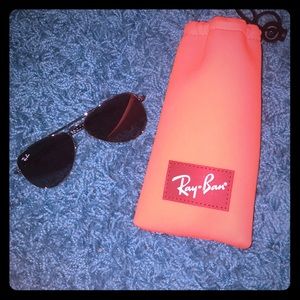 Ray ban sunglasses